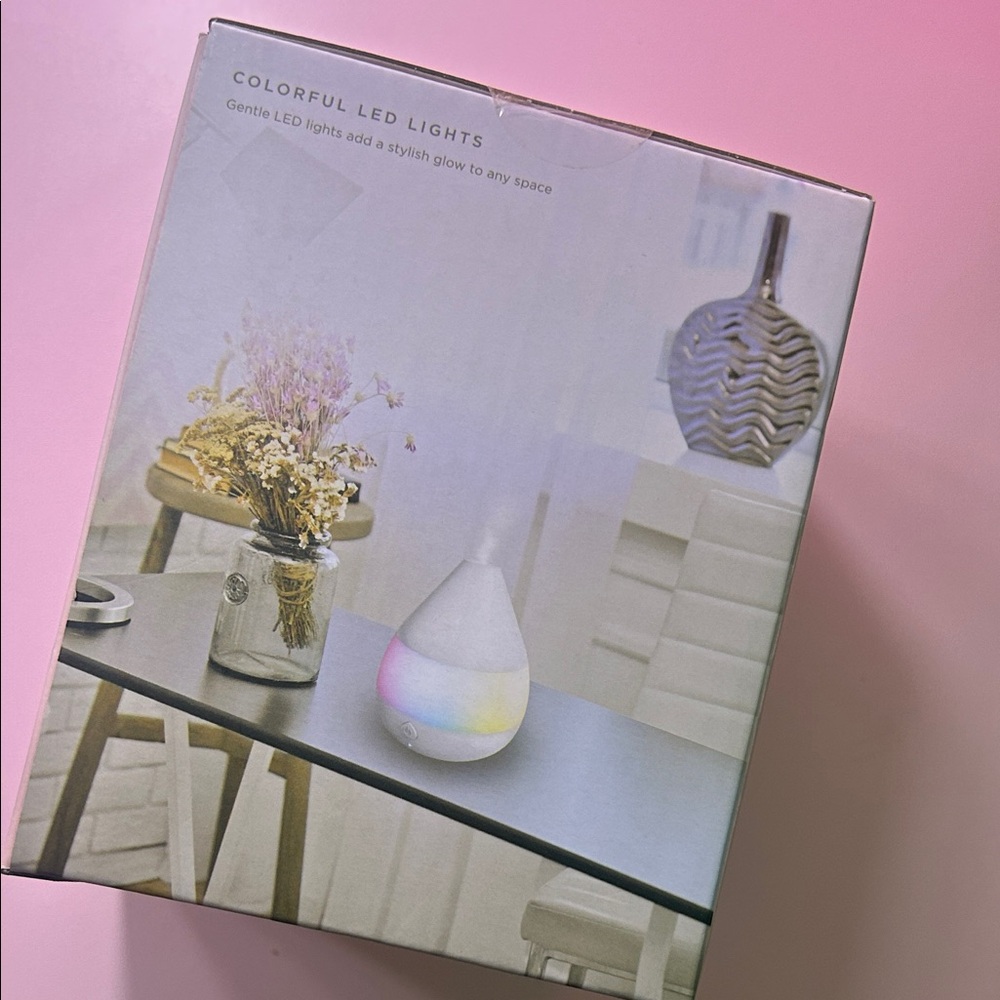 Mahli LED Diffuser - Picture 3 of 4